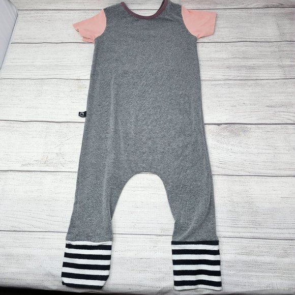 Rags to raches Baby Girl Disney Minnie Mouse romper size 18-24 months - Picture 5 of 6